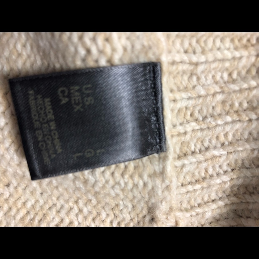 Sweater - Picture 3 of 3